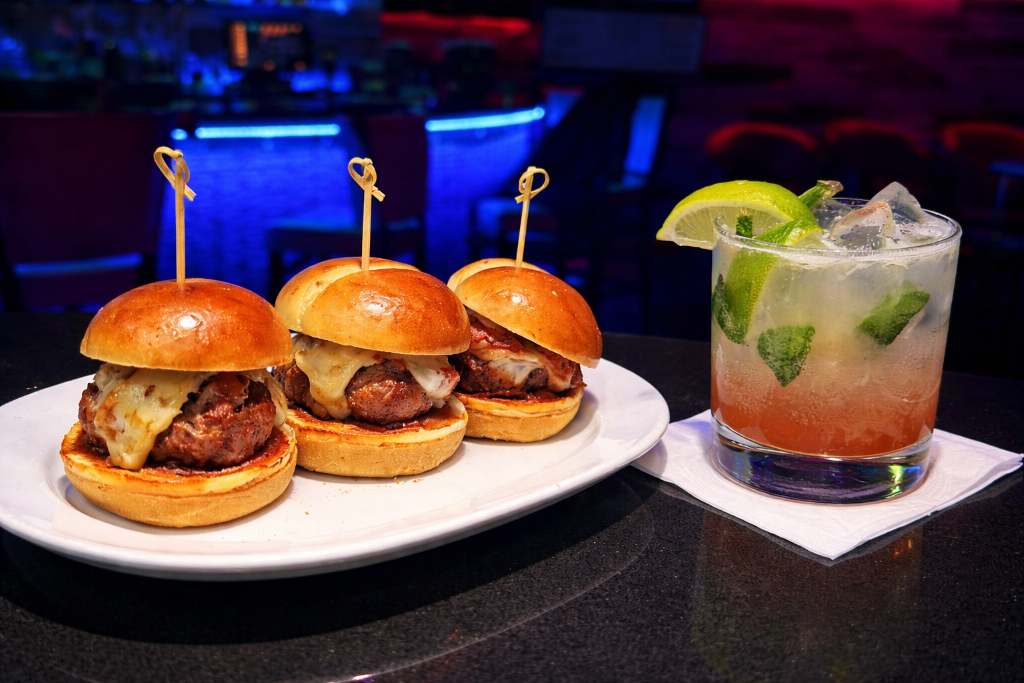 Best Bar Food in NYC